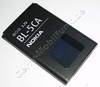 BL-5CA original Akku Nokia 1208 750mAh mit Hologramm