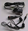 Stereo-Headset HPM-70 black original SonyEricsson K510i Headset
