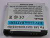 Akku Samsung SGH F330 Li-Ion 600mAh 3,7V 5,3mm (entspricht AB533640CECSTD)