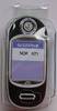 Kondomtasche für Nokia N71 exclusiv invisible case transparent , unauffälliger und effektiver Schutz für Ihr Handy