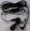 Stereo Headset SonyEricsson Spiro HPM-60j schwarz original Stereo Kopfhhrer