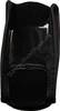 Ledertasche schwarz mit Gürtelclip Samsung U700
