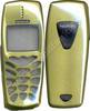 SKR-255 Original Nokia Komplettcover 3510 3510i green (Oberschale)