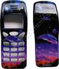 Cover fr Nokia 3210 Dark Sea Zubehroberschale nicht original