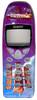 Oberschale Airbrush fr Nokia 6110 Spaceshuttle Zubehroberschale nicht original (cover)