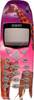 Oberschale Airbrush fr Nokia 6110 Giraffe Zubehroberschale nicht original (cover)