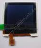 LCD-Display Nokia N71 (Ersatzdisplay) uere kleine Displaymodul