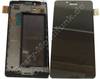 Displaymodul, Displayschiebe, Touchpanel Microsoft Lumia 950 LTE original Displayeinheit CARE DISPLAY ASSEMBLY