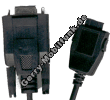 Datenkabel für Panasonic GD90 GD70 GD50 GD30 serieller Anschluß