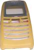 Original Nokia 2100 Cover Gelb  (Oberschale)