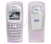 Original Nokia 2100 Cover purple CC-7D  (Oberschale + Rückenschale)