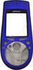 Original Nokia 3660 Oberschale Blau