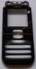 Original Nokia 6030 schwarz Cover (Oberschale, A-Cover) mit Displayscheibe