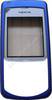 Original Nokia 6681 Oberschale blau Cover