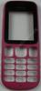 Oberschale pink Nokia 100 original A-Cover mit Displayscheibe festival pink