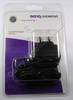 Reiselader BenQ-Siemens AP75 CSB-10E / ETC-160 original Benq Stecker-Netzteil 100-240 Volt