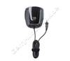 MBC-10 Passivhalter Original Nokia 8910 8910i incl. Ladekabel