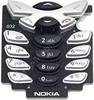 Tastenmatte original Nokia 8250 
