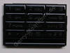 Tastenmatte Nokia 8800 Arte schwarz original Tastatur