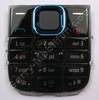 Tastenmatte blau Nokia 5130 Xpress Music original Tastatur blue