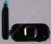 Tastenmatte Navigation Nokia 6760 slide original Mentastenmatte, Tastatur Navi