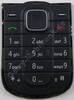 Tastenmatte schwarz Nokia 1202 original Tastatur black