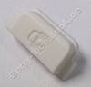 Taste Tastensperre weiss Nokia Asha 203 original Tastenmatte white