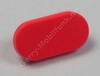 Öffnungsknopf rot Nokia Asha 501 original release button bright red