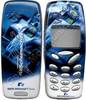 Formel-Rennsport Ralf Schumacher vom BMW-Team Oberschale fr Nokia 3310/3330 (cover)