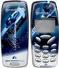 Formel-Rennsport Juan Pablo Montoya vom BMW-Team Oberschale fr Nokia 3310/3330 (cover)