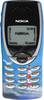 Leuchtturm  originale Nokia Oberschale 8210 (cover)