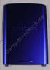 Akkufachdeckel blau Samsung SGH-J600 original Batteriefachdeckel blue