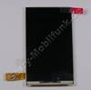 Display Samsung GT M7600 Displaymodul, Ersatzdisplay