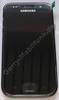 Displaymodul + Touchscreen schwarz Samsung i9001 Galaxy-S Plus Displayscheibe, Bedienfeld mit LCD-Modul