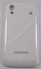 Akkufachdeckel weiss Samsung GT S5830 Galaxy Ace Batteriefachdeckel white