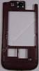 Backcover, Mittelgehäuse rot Samsung i9300 Galaxy S3 Unterschale red incl. Kamerascheibe hinten, Blitzlichtscheibe, Antenne