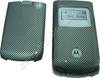 Oberschale original Motorola T720 T720i Dotcom incl. Akkufachdeckel