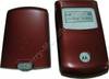 Oberschale original Motorola T720 T720i red incl. Akkufachdeckel