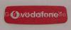 Co Brand Label für SonyEricsson T630 Vodafone Label