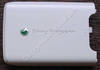 Akkufachdeckel weiss SonyEricsson K610i original Batteriefachdeckel Akku-Cover