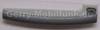 Prallschutz Tastaturteil SonyEricsson W710i silber