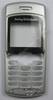 Oberschale SonyEricsson T230 Bladegrey grau original