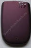 Akkufachdeckel SonyEricsson Z300i Amethyst, original Batteriefachdeckel