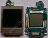 Displaymodul SonyEricsson Z300i original Ersatzdisplay, Farbdisplay, LCD