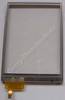 Touchpanel SonyEricsson P990i original Bedienoberflche,Bedienungsflche, Digitizer