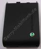 Akkufachdeckel schwarz SonyEricsson C905 original Batteriefachdeckel Akku-Cover