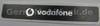 Logolabel Vodafone SonyEricsson C905 original Logobatch