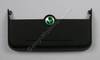 Antennencover schwarz SonyEricsson Xperia X1 original Abdeckung der Antenne, Antennengehäuse black
