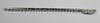 Ersatzstift ISP-90 silber SonyEricsson Xperia X1 original Bedienstift, Stylus Pen silver