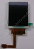 Displaymodul SonyEricsson W902i LCD- Ersatzdisplay, Farbdisplay